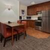 Отель Residence Inn Grand Junction, фото 6