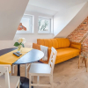 Отель Apartamenty Sun & Snow Ustka Centrum, фото 12