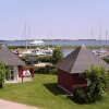 Отель Kragenæs Marina Lystcamp, фото 8