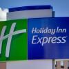 Отель Holiday Inn Express & Suites Kingston-Ulster в Лэйк-Катрин