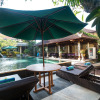 Отель Ubud Aura Retreat, фото 1