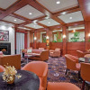 Отель Holiday Inn Purdue - Fort Wayne, an IHG Hotel, фото 11