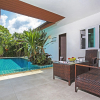 Отель Rossawan Pool Villa 3 Bed, фото 7