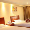 Отель GreenTree Inn Heze Mudan Road Bus Terminal Station Express Hotel, фото 8