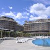 Отель Sunmelia Beach Resort Hotel & Spa, фото 50