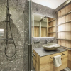 Отель Penthouse Appartement Fire & Stone, фото 9