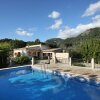 Отель Peaceful Abode in Lovely Holiday Home at Foothills of the Campanet Valley, фото 7