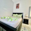 Отель Guesthouse B2 Fustel City Bonamoussadi Santa Lucia, фото 3