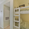 Отель Seascape 1305 - 1 Br Condo, фото 17