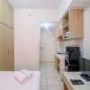 Отель Simple and Comfy Studio at Springlake Summarecon Bekasi Apartment, фото 3