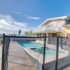 Отель Spacious Canalfront Home w/ Pool ~ 1/2 Mi to Beach, фото 18