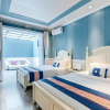 Отель Beidaihe Sala Private Hotel, фото 3