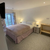Отель Swan House Tea Room and Bed & Breakfast, фото 3