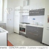 Отель Flat 3 Bedrooms 1 Bathroom - Genoa, фото 7
