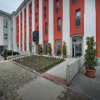 Отель Ea Business  Jihlava, фото 13