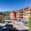 Отель Premier 2 Bedroom Mountain View Condo Located in Historic Downtown Breckenridge Walking Distance to , фото 3