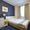 Отель New Osaka Hotel Shinsaibashi, фото 18