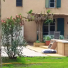 Отель House With 2 Bedrooms In Barjols With Private Pool Furnished Terrace And Wifi, фото 10