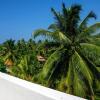 Отель Eden Blue Hotel в Хиккадуве