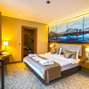 Отель Aselia Hotel Trabzon, фото 19