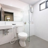 Отель Oblique Apartment, фото 8
