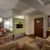 Отель The Fern Residency Galaxy Mall, фото 4