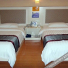 Отель Tianshun Kaixuan Business Hotel, фото 4
