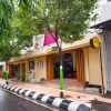 Отель OYO 2240 Simpang Tujuh Residence, фото 12