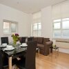 Отель My Apartments Knightsbridge, фото 7