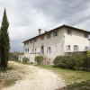 Отель Agriturismo Borgo Personatina, фото 1