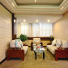Отель GreenTree Inn Huaibei Xiangshan District Guogou Square Hotel, фото 35