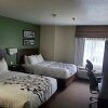 Отель Sleep Inn Horn Lake - Southaven, фото 6