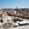 Отель La casetta al 21 - Casa Vacanze Matera, Sassi, фото 12