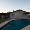 Отель Modern Tempe Gem w Sparkling Pool and Game Room, фото 1