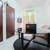 Отель New Furnished 2BR Apartment @ Mutiara Bekasi, фото 4