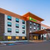 Отель Holiday Inn Express & Suites Camas - Vancouver, an IHG Hotel, фото 20