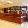 Отель Hanting Express Anshan Railway Station Branch, фото 13