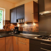 Отель Holiday Home With Roofed Terrace, Barbecue & Garden in Bentelo, фото 13