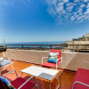 Отель Gran Departamento con Vista al Mar, фото 19