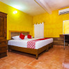 Отель OYO Hotel Playa Del Carmen, фото 25