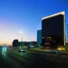 Отель Ramada Encore Wyndham AL Khobar Corniche в Аль-Хобаре