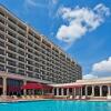 Отель DoubleTree by Hilton Hotel Jacksonville Riverfront, фото 13