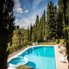 Отель Rustic Apartment in San Miniato with Swimming Pool, фото 10