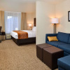 Отель Comfort Inn & Suites Madison North, фото 4