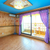 Отель Daebudo Bluey Pension, фото 25
