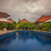Отель Perdana Lembongan, фото 32