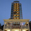 Отель Padova Hotel в Хазмиехе