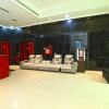 Отель Al Jaberiya Suites 1 by OYO Rooms, фото 16