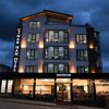 Отель Çınar Han Otel ve Cafe, фото 29