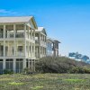 Отель Buckeye On the Beach - 2288 E Co Hwy 30a by Dune Vacation Rentals, фото 1